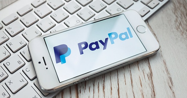 Hướng dẫn cách tạo tài khoản PayPal