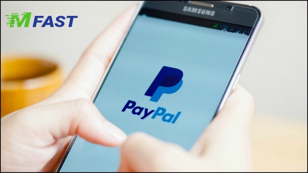 Hướng dẫn cách xác thực tài khoản PayPal