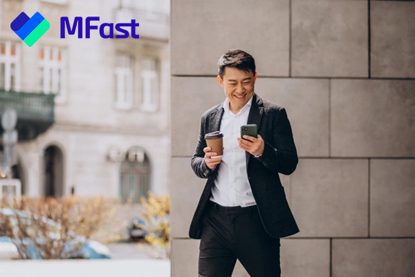 Ứng dụng MFast phân phối sản phẩm trong mảng tín dụng cá nhân